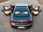 BMW 640d Gran Coupe 2012 года (ZA)
